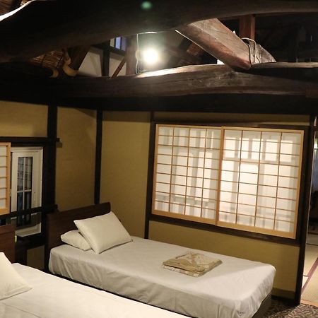 Guest House Dohei Kamakura Exteriör bild