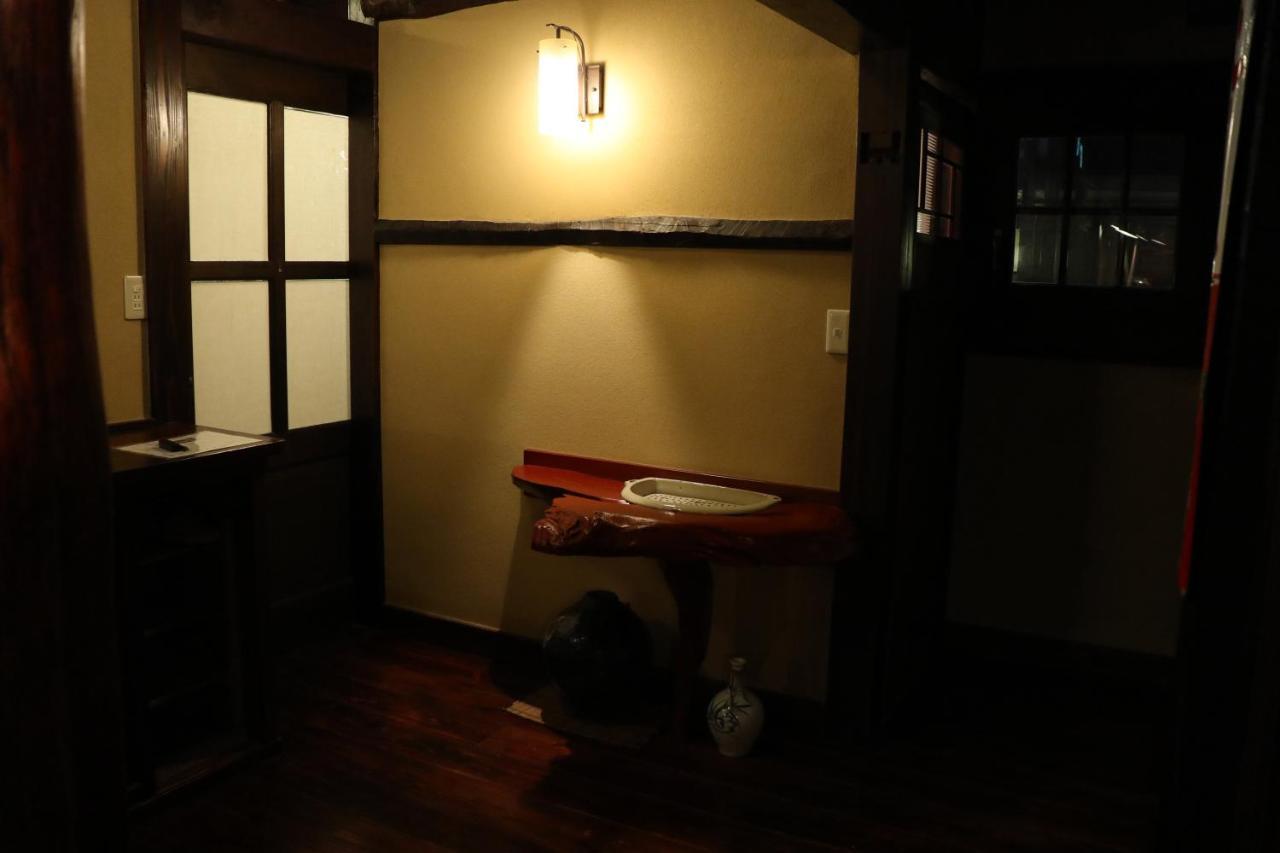 Guest House Dohei Kamakura Exteriör bild