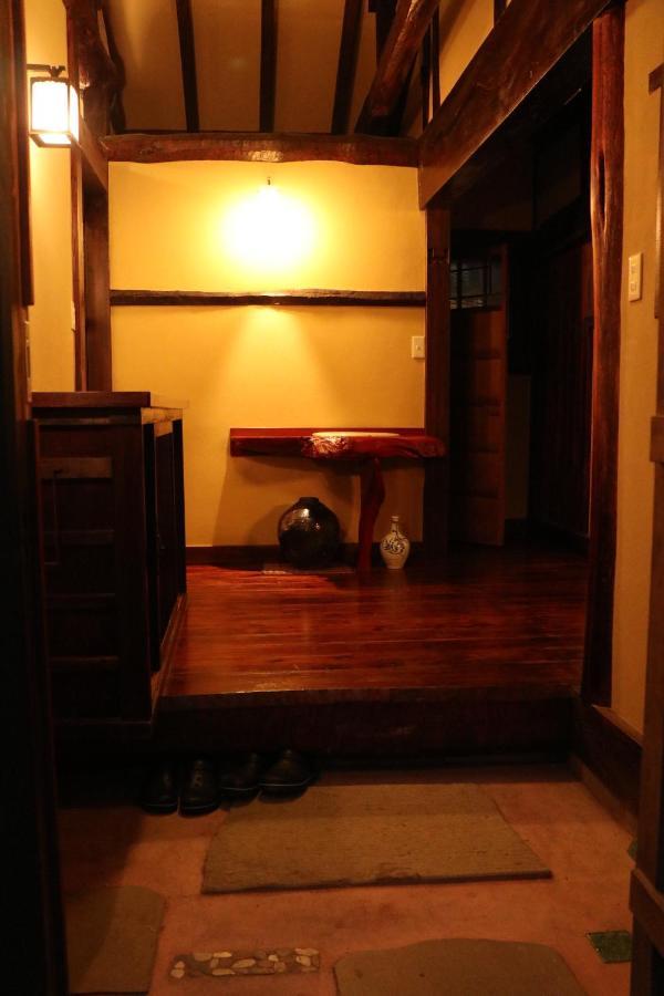 Guest House Dohei Kamakura Exteriör bild