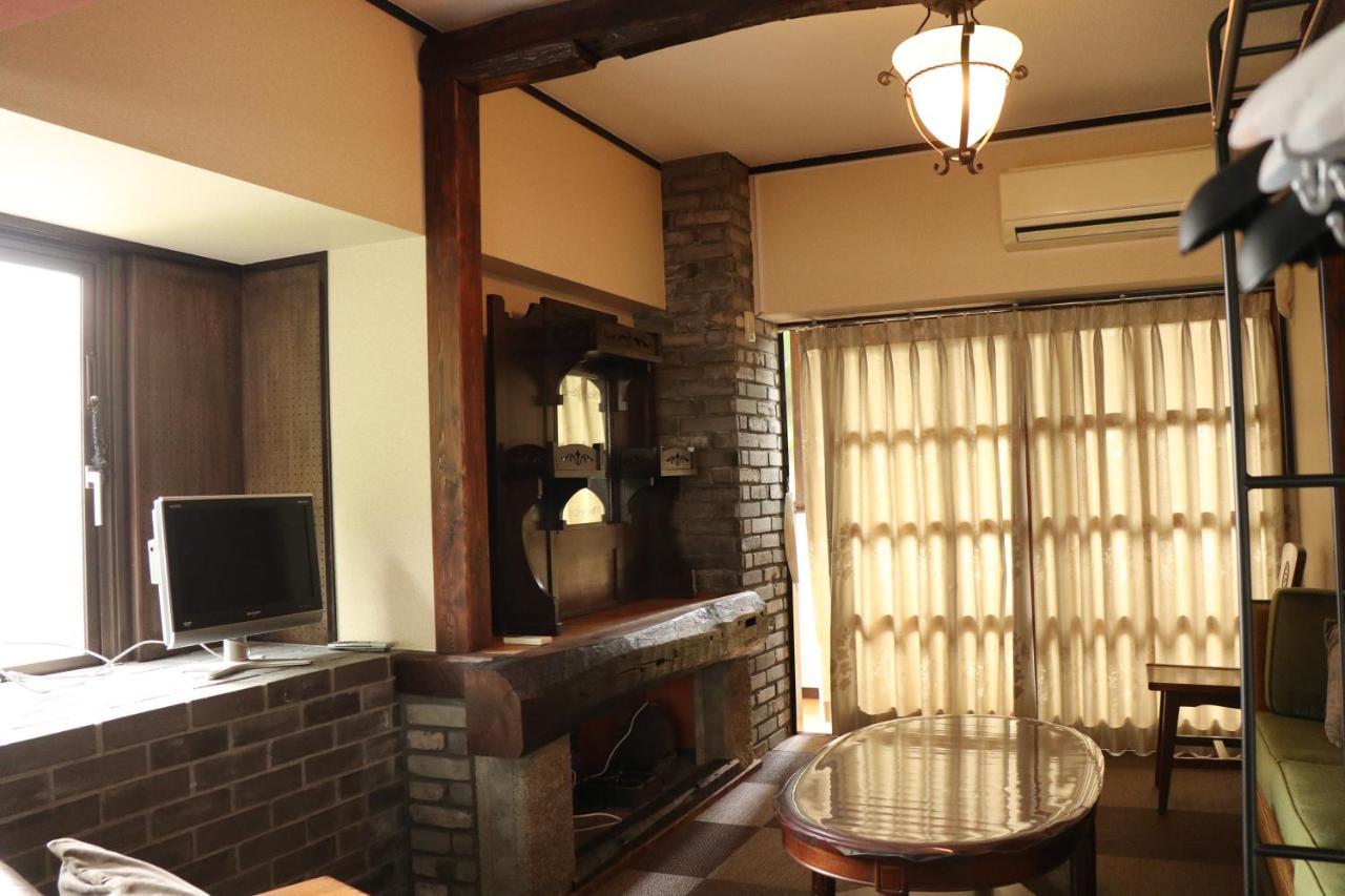 Guest House Dohei Kamakura Exteriör bild