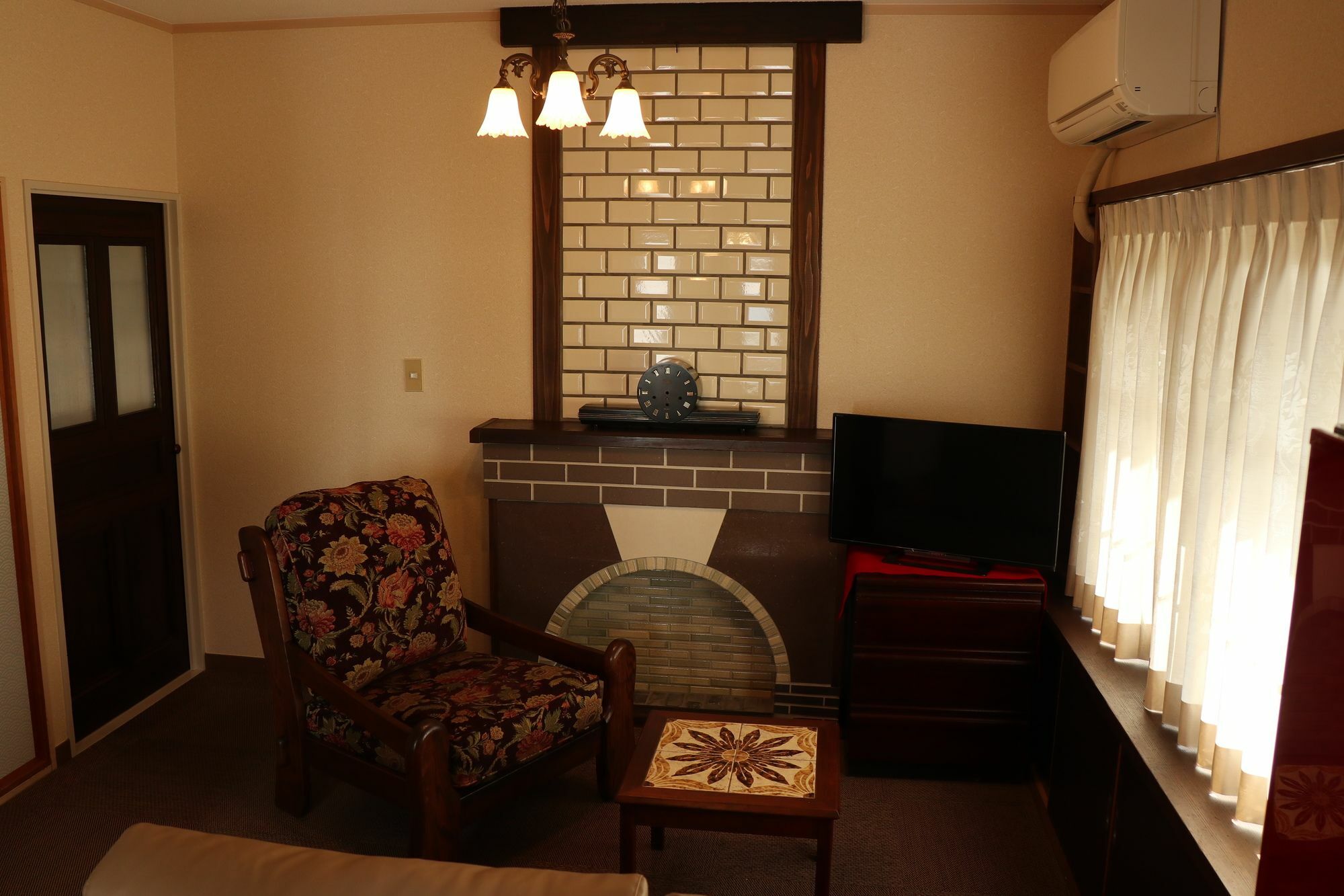 Guest House Dohei Kamakura Exteriör bild
