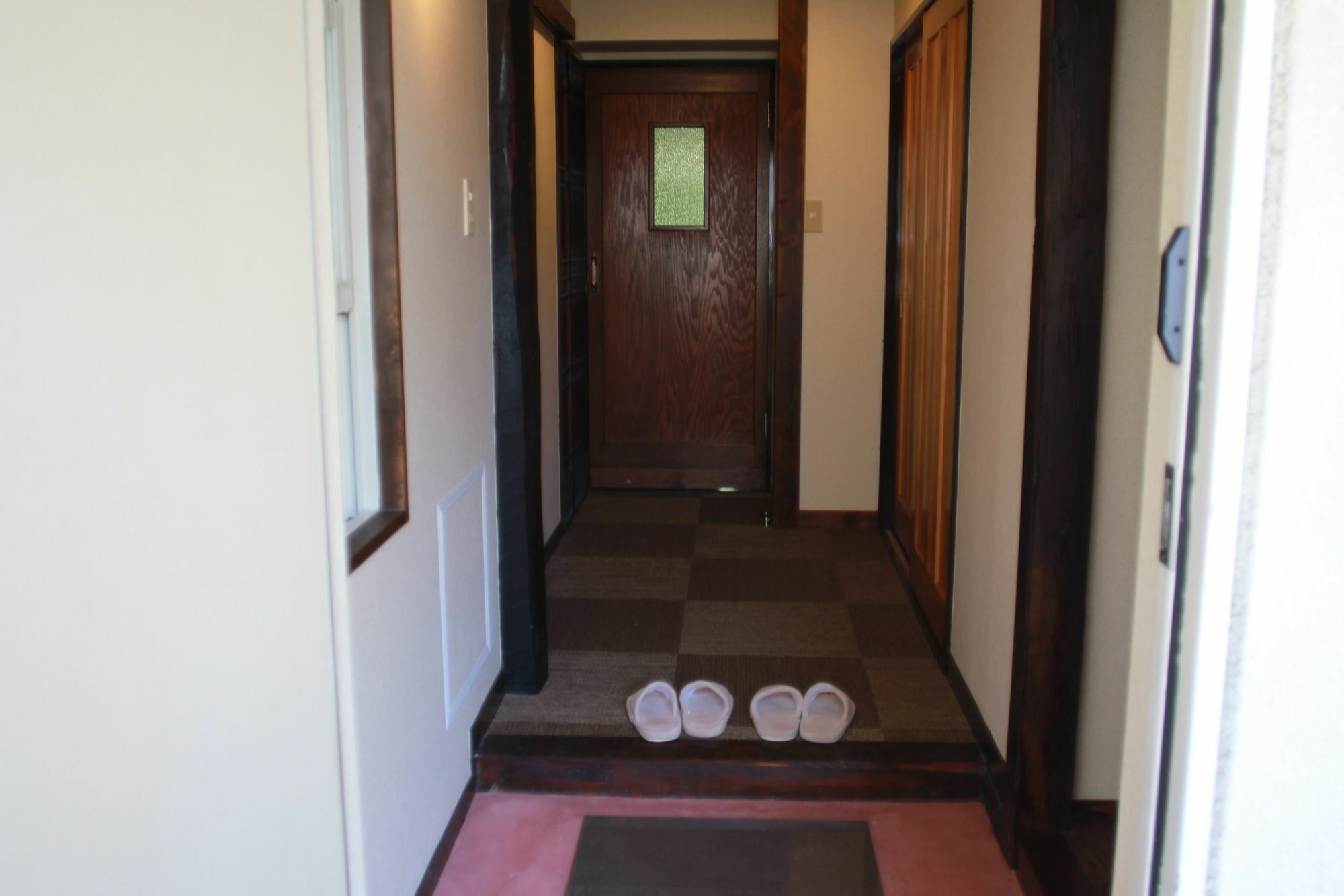 Guest House Dohei Kamakura Exteriör bild